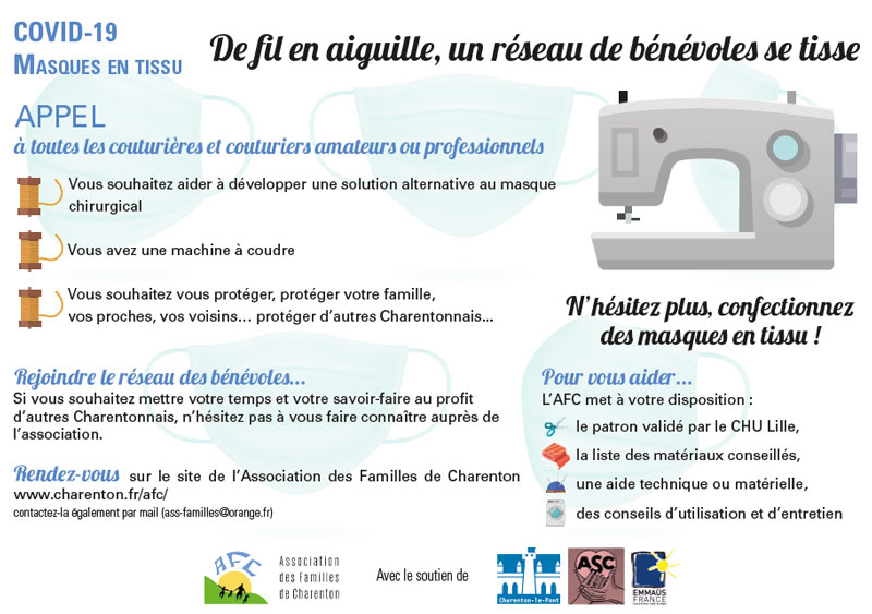 Le réseau